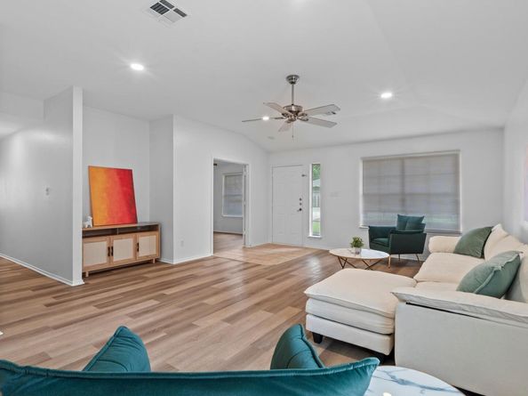 3343 Cantera WAY, Round Rock TX 78681
