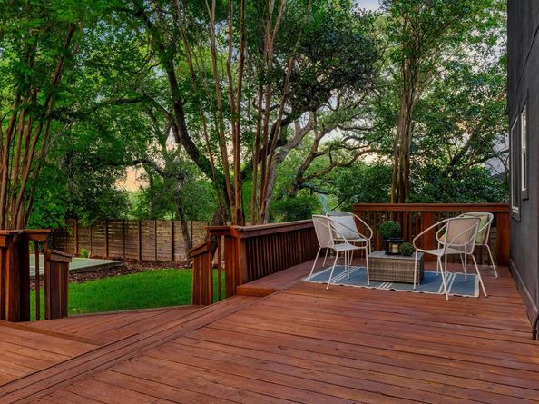 10006 Mandeville CIR, Austin TX 78750