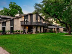 10006 Mandeville CIR, Austin TX 78750