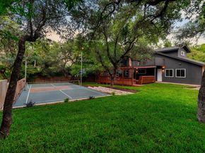 10006 Mandeville CIR, Austin TX 78750