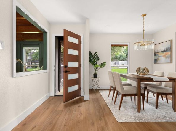 10006 Mandeville CIR, Austin TX 78750