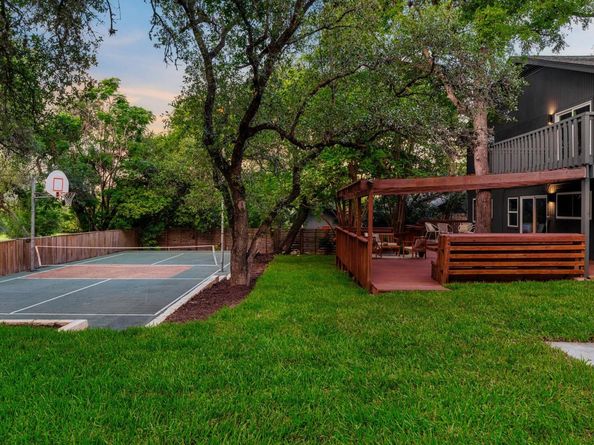 10006 Mandeville CIR, Austin TX 78750