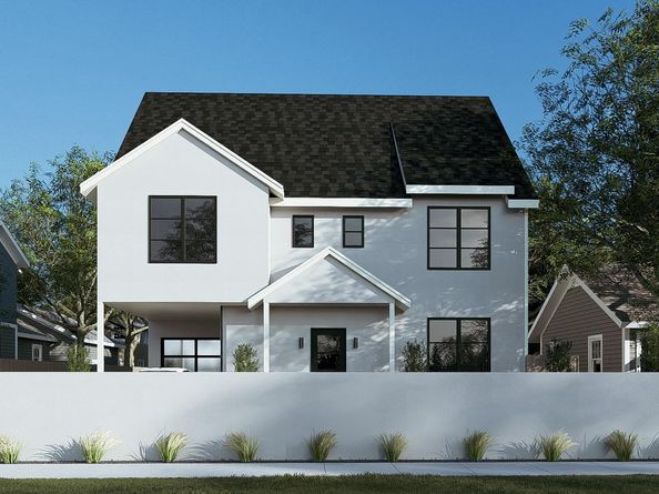 1508 Holly 1, Austin TX 78702
