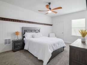 213 Encore DR, Liberty Hill TX 78642