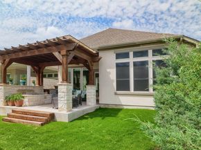 213 Encore DR, Liberty Hill TX 78642