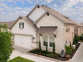 213 Encore DR, Liberty Hill TX 78642