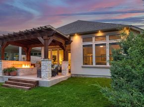 213 Encore DR, Liberty Hill TX 78642