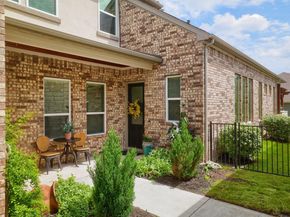 213 Encore DR, Liberty Hill TX 78642