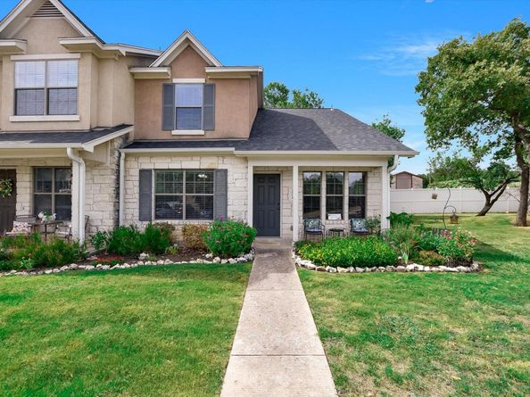 401 Buttercup Creek BLVD 1904, Cedar Park TX 78613