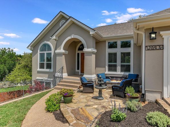 12505 Stapp CT, Austin TX 78732