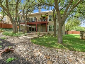 12505 Stapp CT, Austin TX 78732