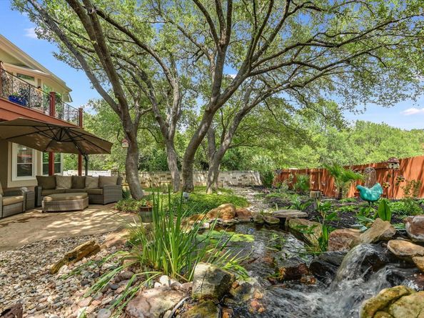 12505 Stapp CT, Austin TX 78732