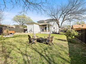 6310 Waynesburg CV, Austin TX 78723