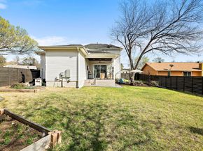 6310 Waynesburg CV, Austin TX 78723