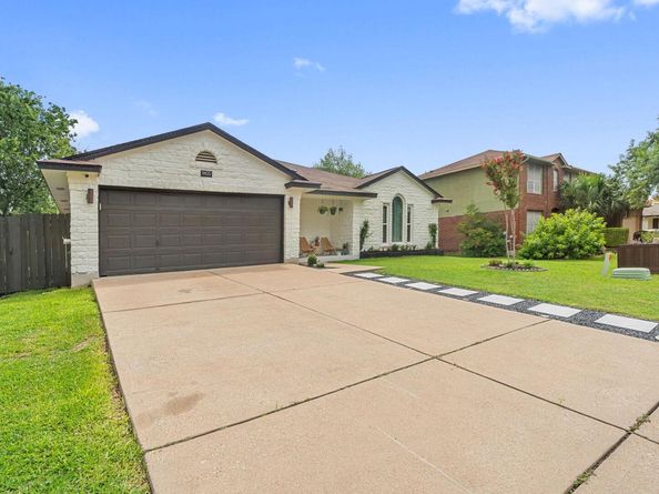 9400 Lightwood LOOP, Austin TX 78748