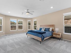 1029 Plano LN, Leander TX 78641