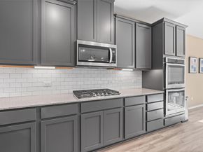 1029 Plano LN, Leander TX 78641