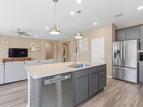 1029 Plano LN, Leander TX 78641