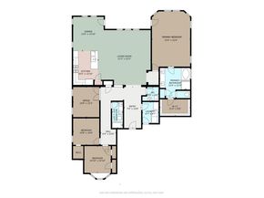 1029 Plano LN, Leander TX 78641