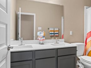 1029 Plano LN, Leander TX 78641