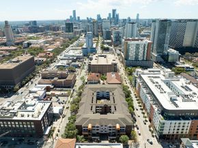 501 W 26th ST 113, Austin TX 78705