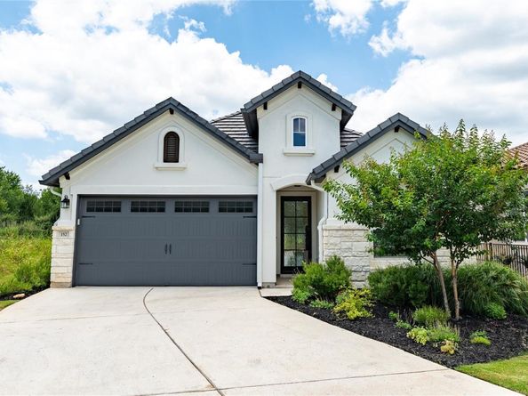 152 Limestone DR, Georgetown TX 78628