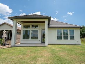 152 Limestone DR, Georgetown TX 78628
