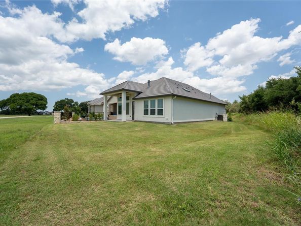 152 Limestone DR, Georgetown TX 78628