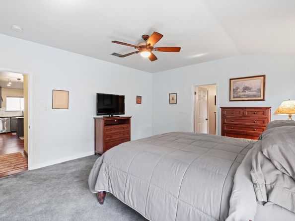 2114 Desco DR, Austin TX 78748
