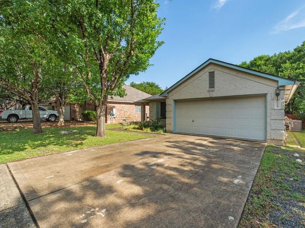 2114 Desco DR, Austin TX 78748