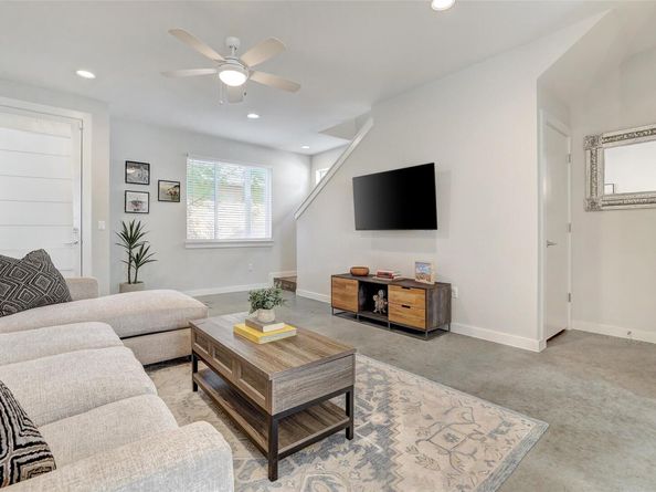 801 N Bluff DR 32, Austin TX 78745