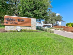 801 N Bluff DR 32, Austin TX 78745