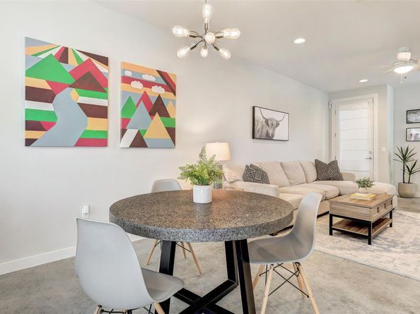 801 N Bluff DR 32, Austin TX 78745