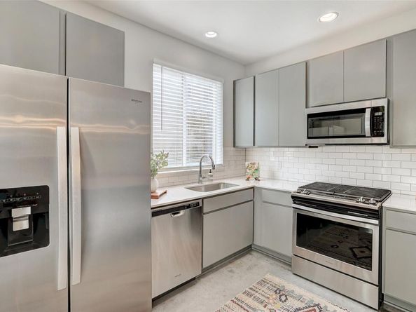 801 N Bluff DR 32, Austin TX 78745