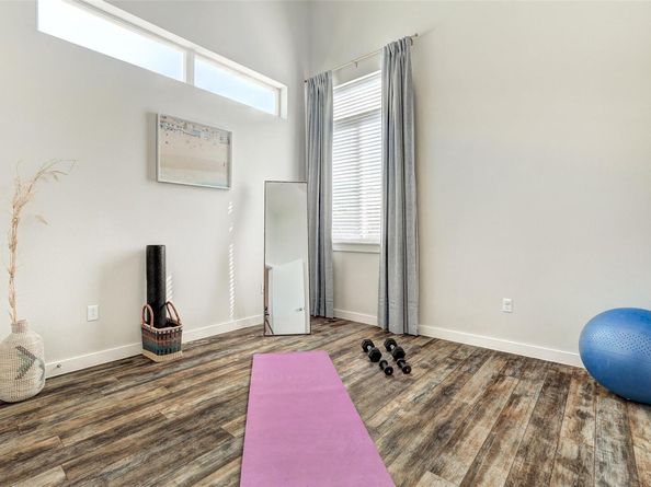 801 N Bluff DR 32, Austin TX 78745