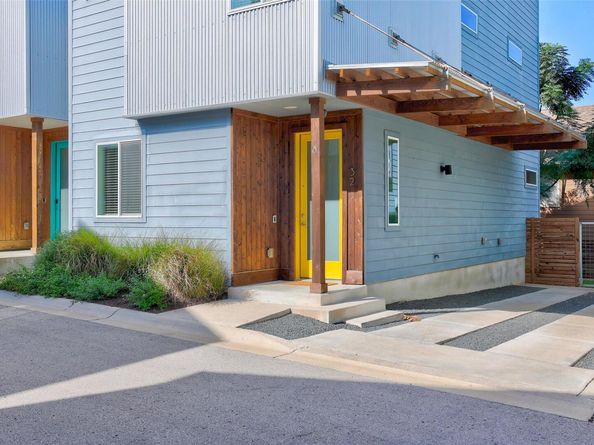 801 N Bluff DR 32, Austin TX 78745