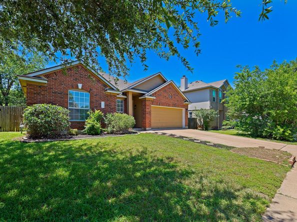 1605 Azalea DR, Cedar Park TX 78613