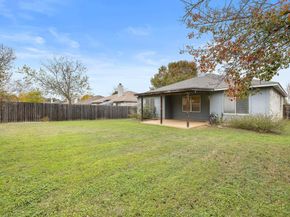 2202 Clayton WAY, Cedar Park TX 78613