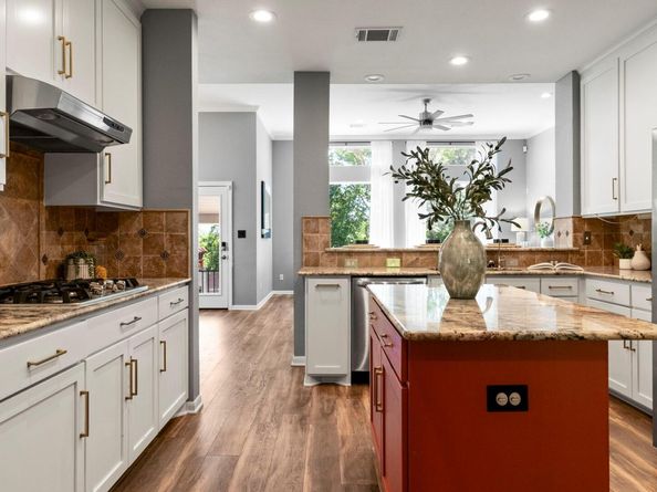 3419 Cowden DR, Austin TX 78732