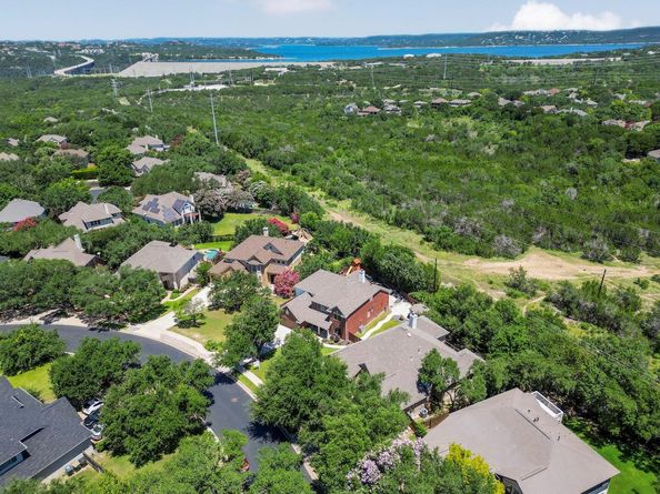 3419 Cowden DR, Austin TX 78732