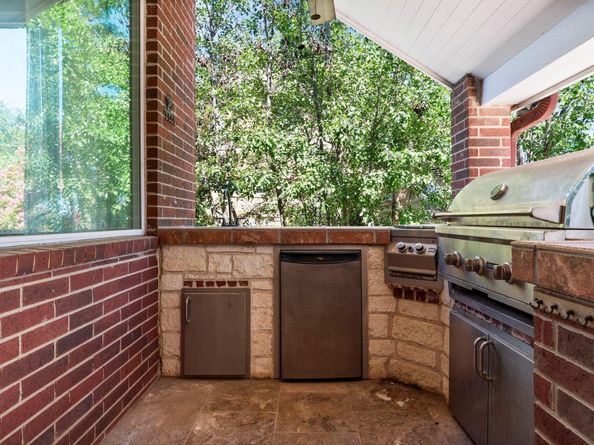 3419 Cowden DR, Austin TX 78732