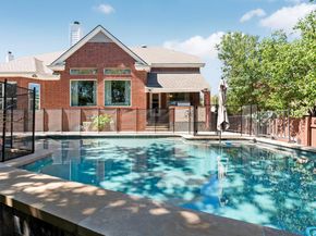 3419 Cowden DR, Austin TX 78732