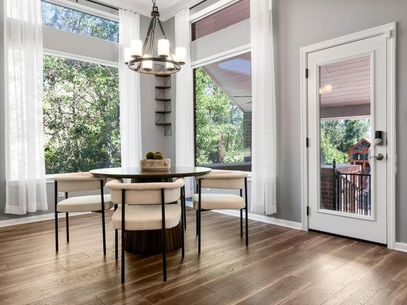 3419 Cowden DR, Austin TX 78732