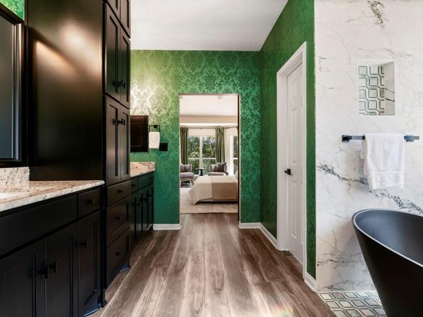 3419 Cowden DR, Austin TX 78732