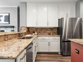 3419 Cowden DR, Austin TX 78732