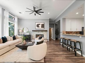 3419 Cowden DR, Austin TX 78732