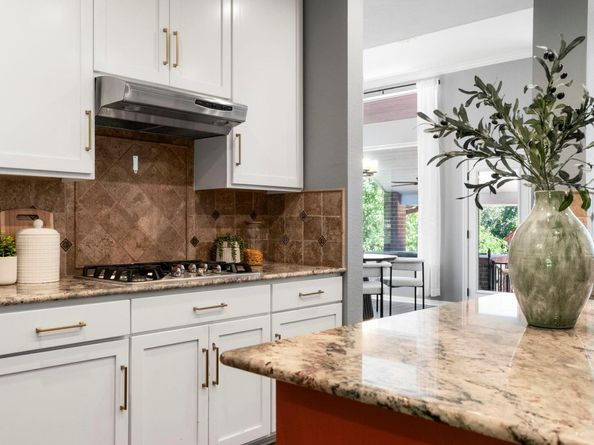 3419 Cowden DR, Austin TX 78732