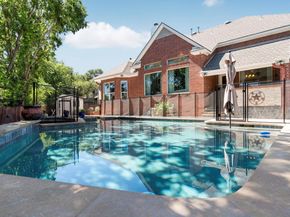 3419 Cowden DR, Austin TX 78732