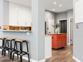 3419 Cowden DR, Austin TX 78732