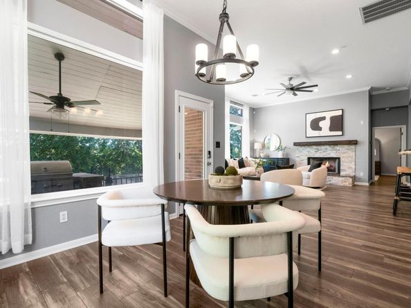 3419 Cowden DR, Austin TX 78732